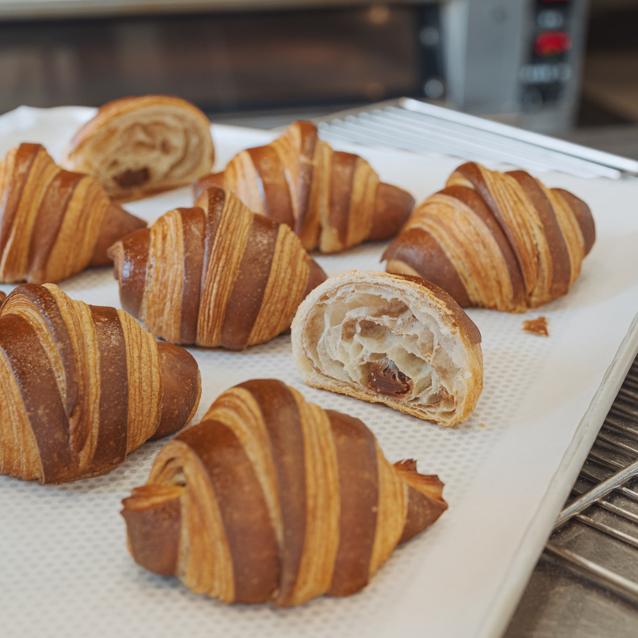 テレビで紹介されました!