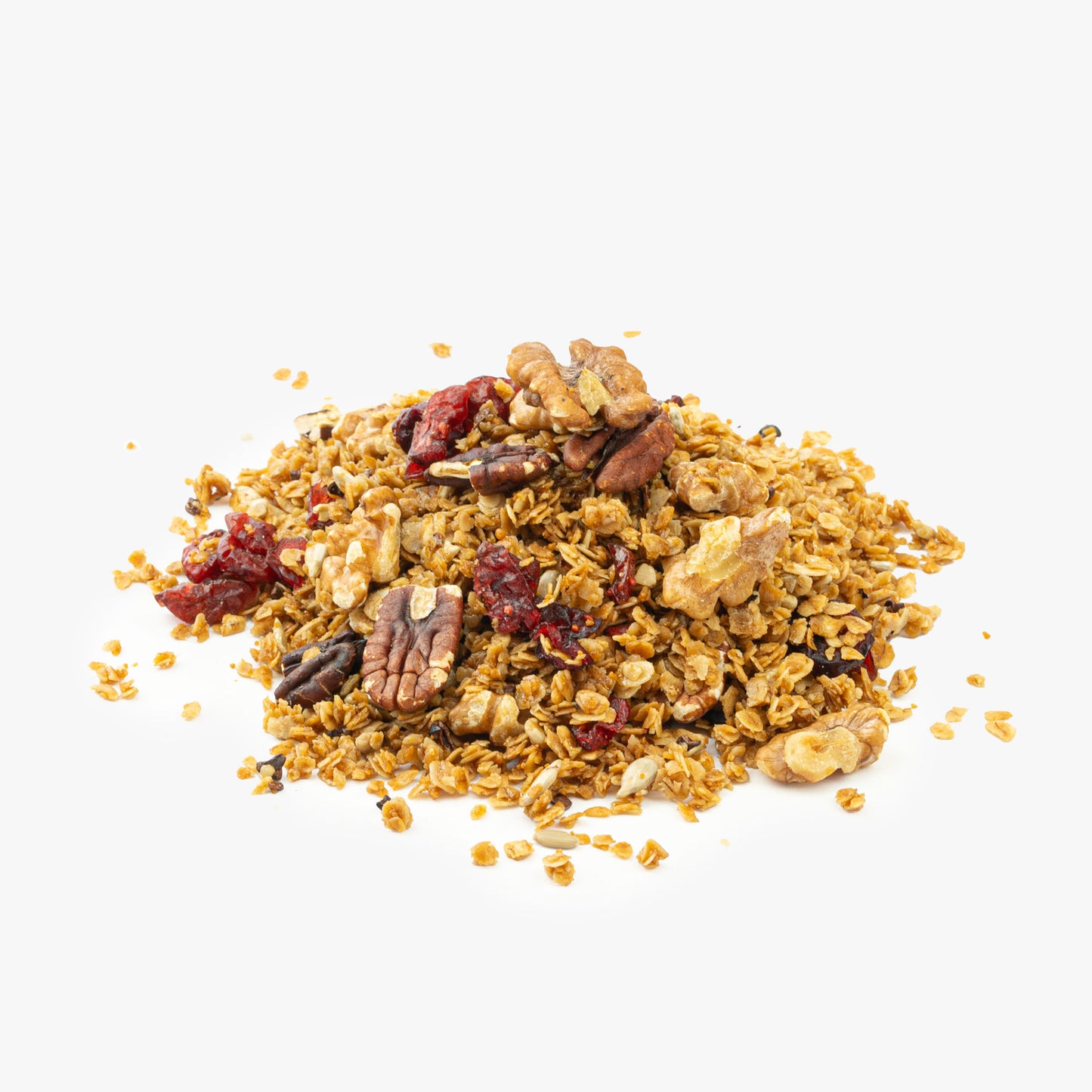 グラノーラ シュガー&ハニー 250g 【送料込】