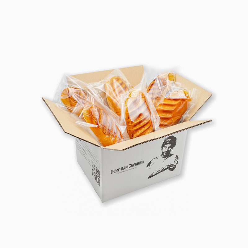 プレーンヴィエノワ6個セット 【送料込】