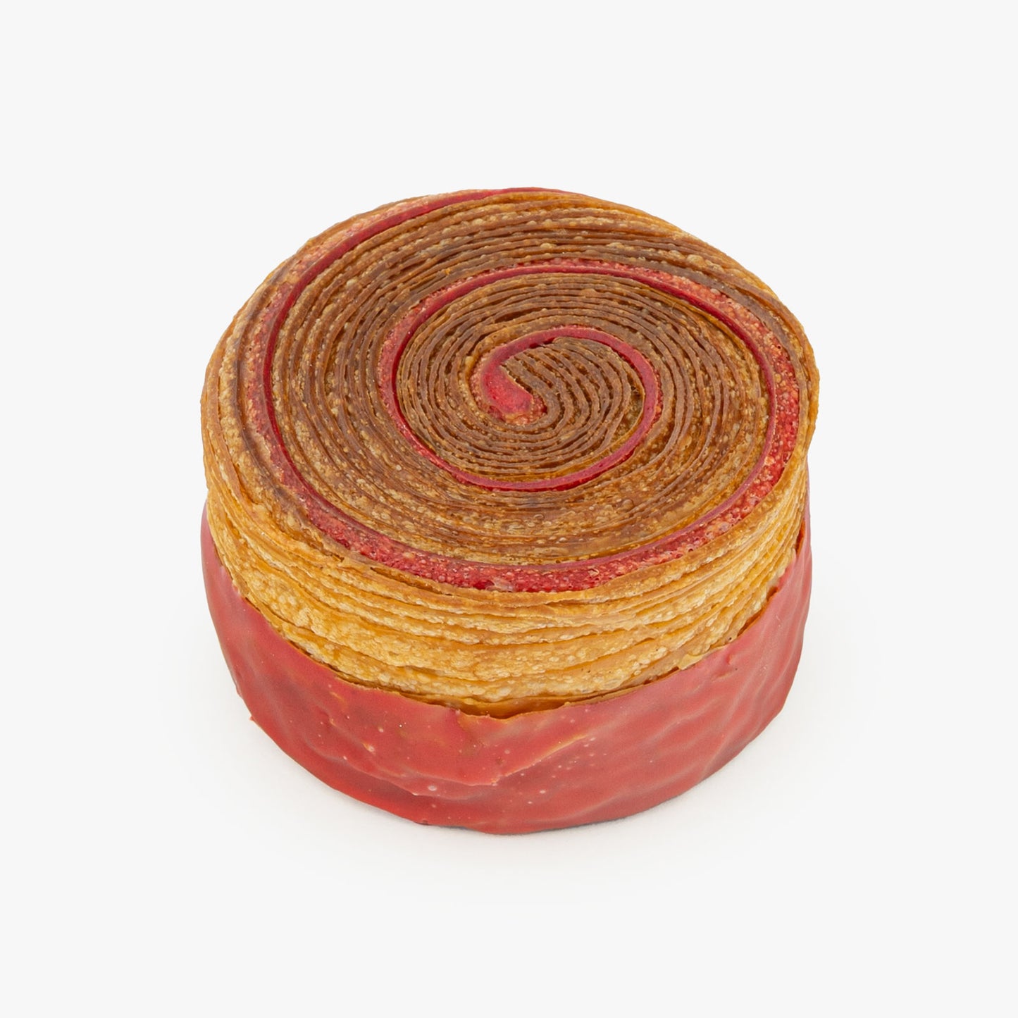 スパイラルフランボワーズ