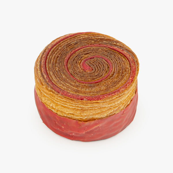 スパイラルフランボワーズ