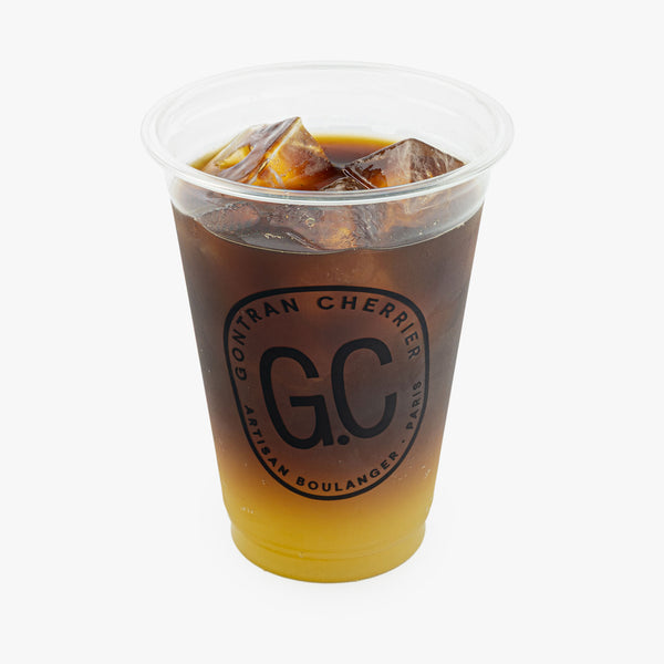 GCオレンジコーヒー