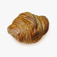 クロワッサンあんこ抹茶