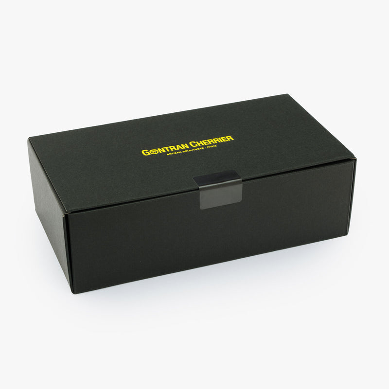 焼き菓子3個セット【送料込】