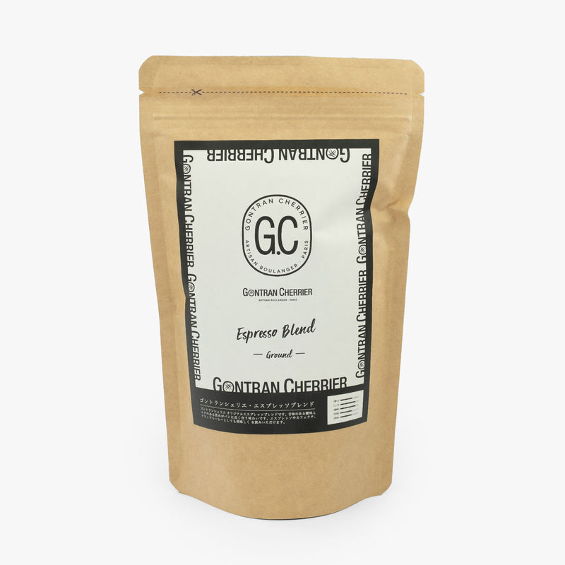 GCマグカップ 500ml&GCエスプレッソブレンド(粉)200g 【送料込】