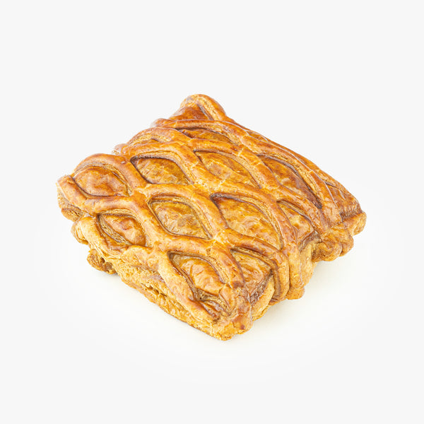 チキンカリーパイ