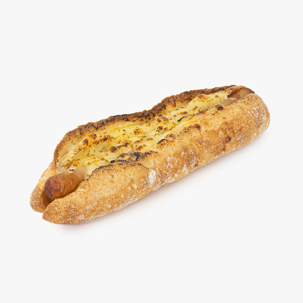 GCホットドック