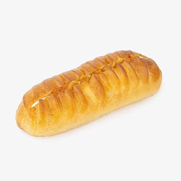 ヴィエノワシトラスミルククリーム