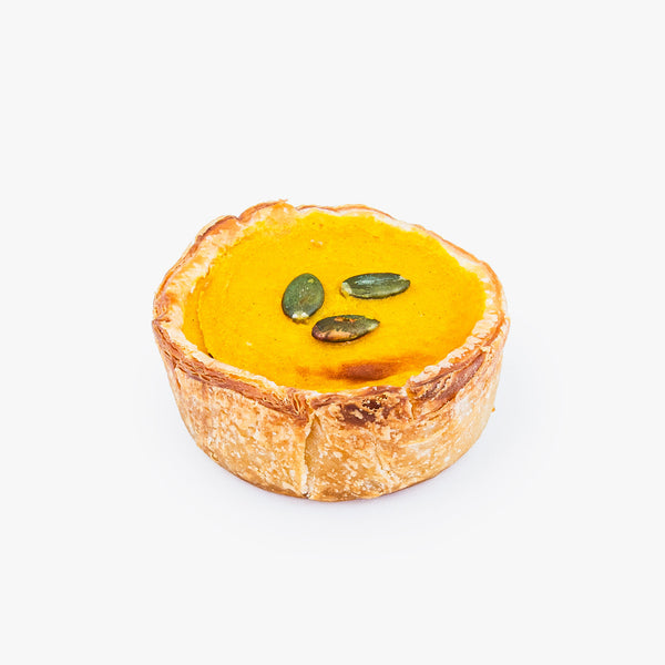 エッグフランパンプキン