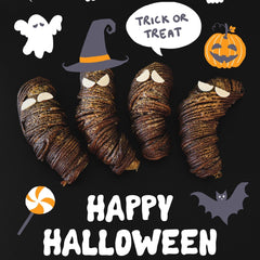 ハロウィンキャンペーン