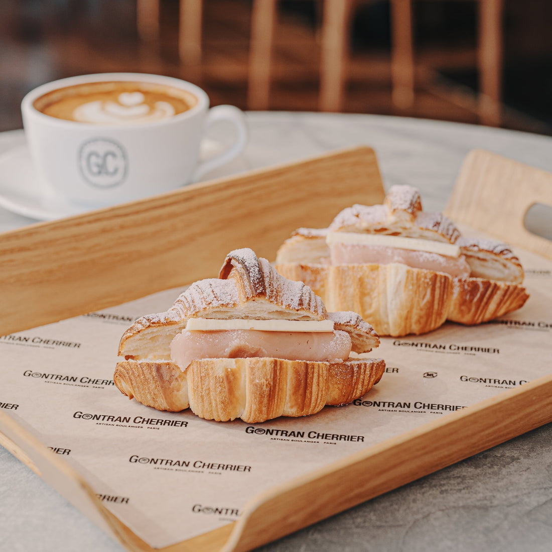 テレビで紹介されました！