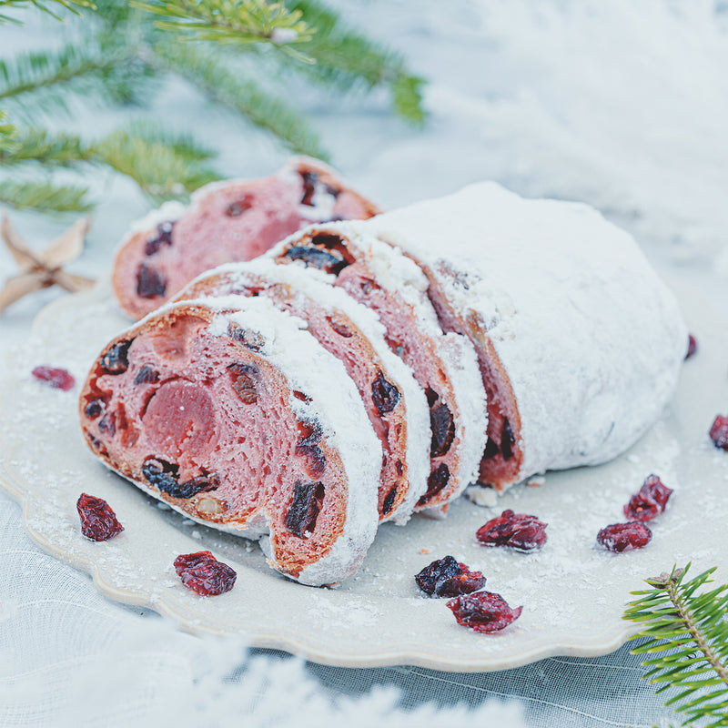 12月9日(火)発送分 シュトーレン フレーズ【送料込】