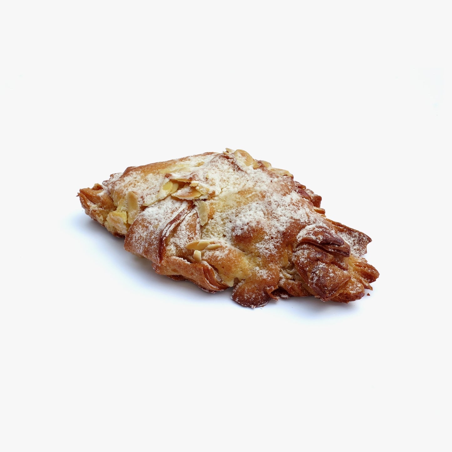 クロワッサンダマンド