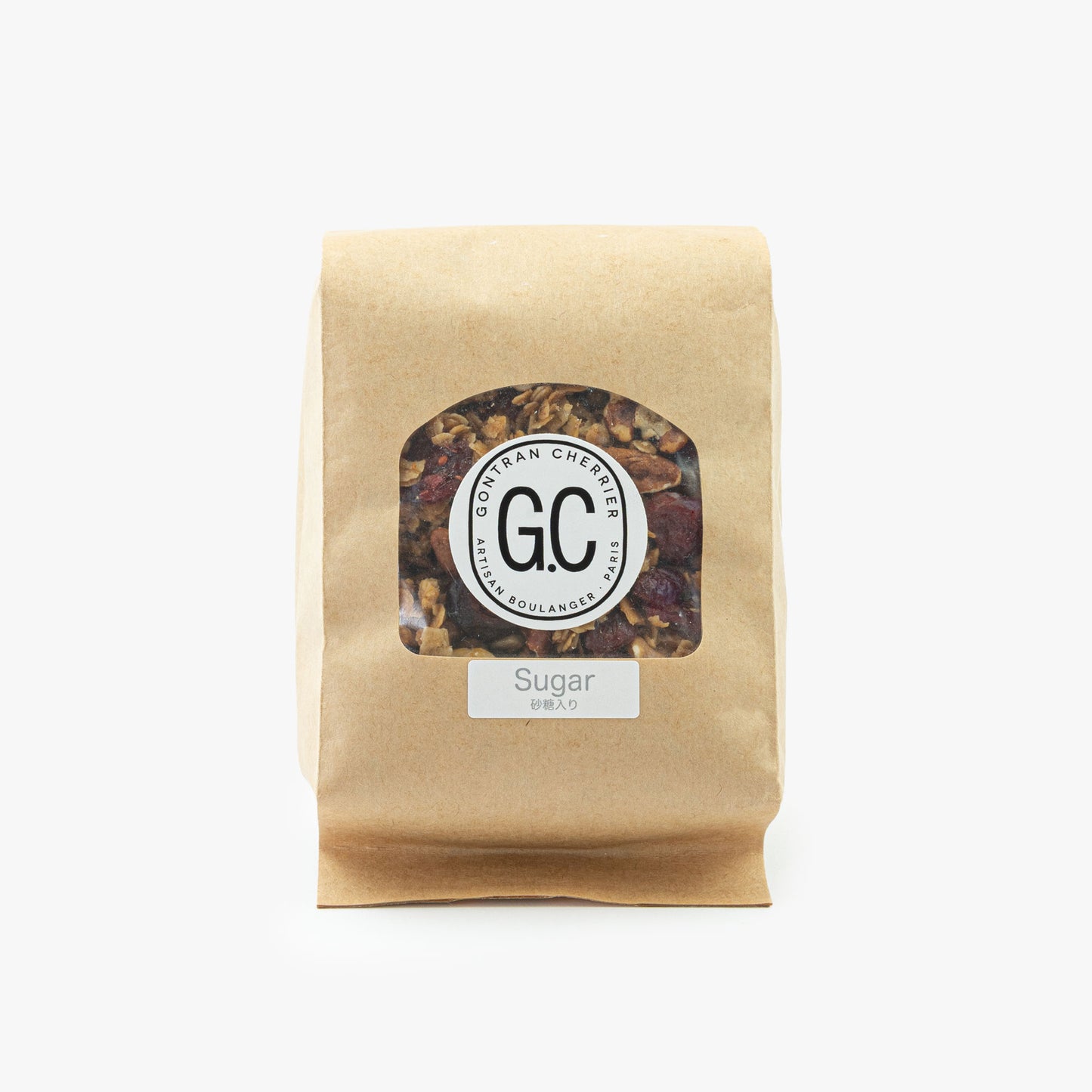 グラノーラ2種セット　【送料込】