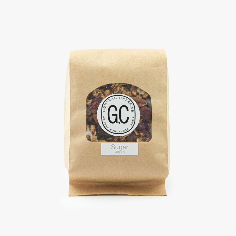 グラノーラ2種セット　【送料込】