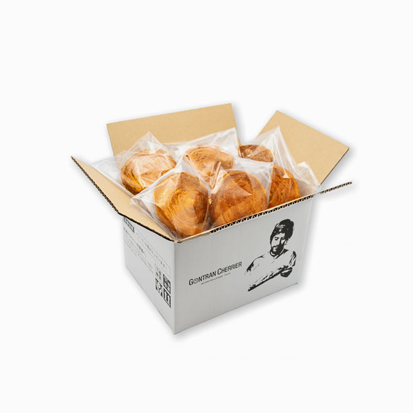 クイニーアマン6個セット 【送料込】