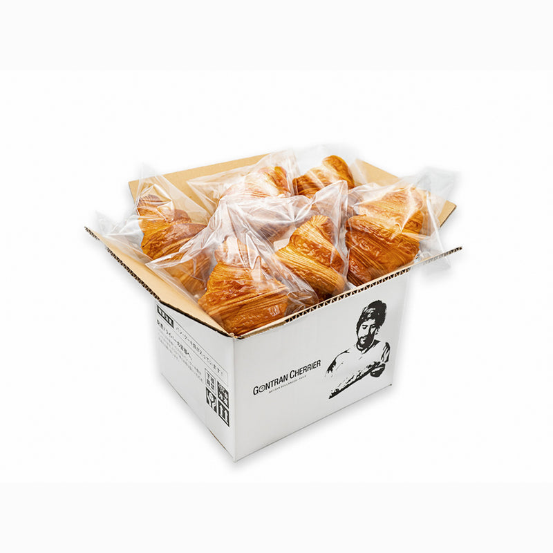 クロワッサン6個セット 【送料込】