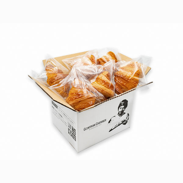 クロワッサン6個セット 【送料込】