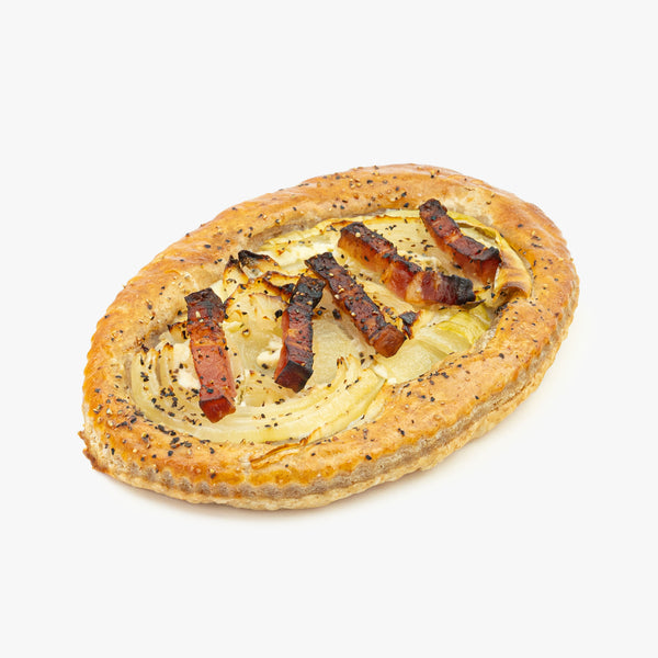 タルトフランべ