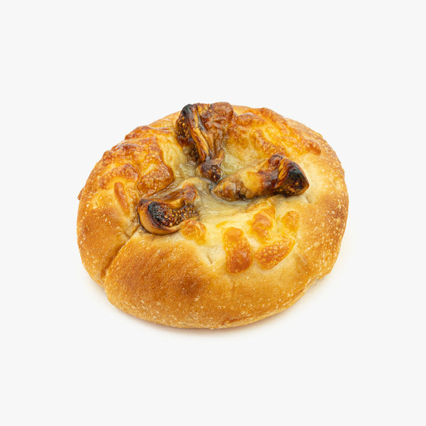 フィグ＆ゴルゴンゾーラ