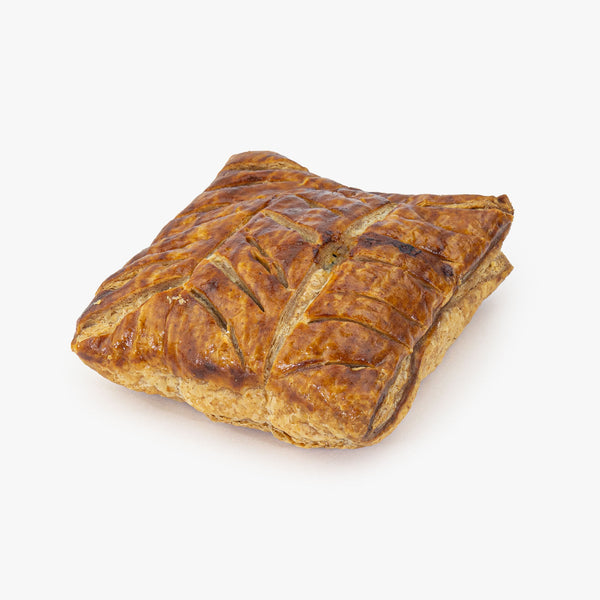 ほうれん草とリコッタチーズのパイ