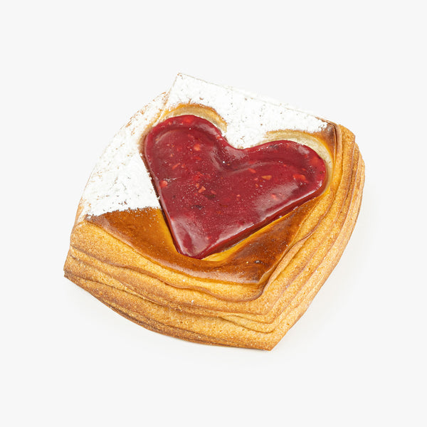 アムール ド クロワッサン