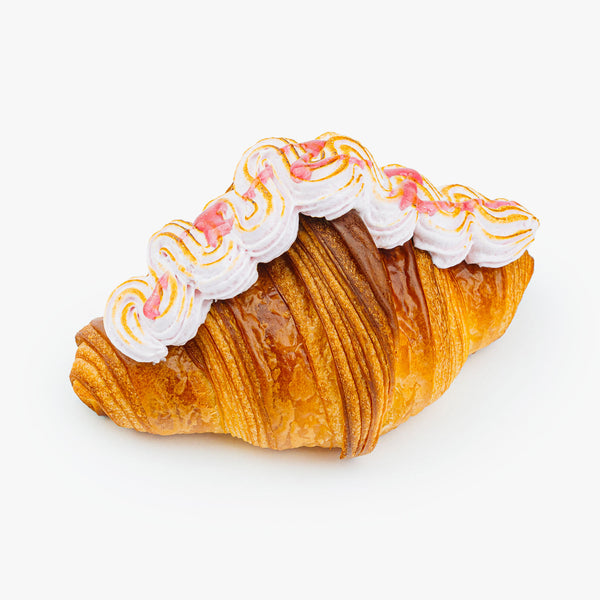 クラウドクロワッサン 桜