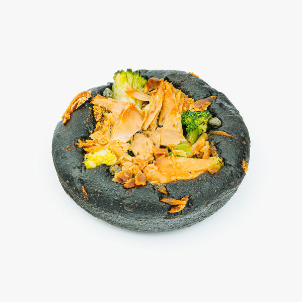 ツナ＆ブロッコリー ア・ラ・ジャポネーズ